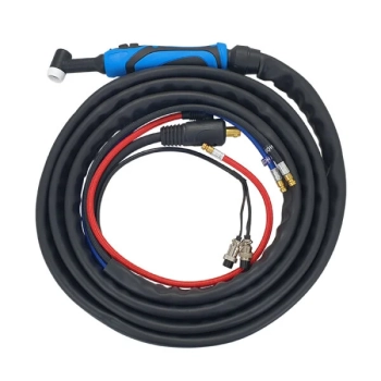 Sherman DIGITIG 315GD Pulse AC/DC